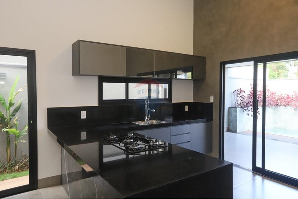 Casa de Condomínio - Venda - Ribeirão Preto , São Paulo - WhatsApp Image 2025-01-23 at 15.51.04 (3).jpeg - Cozinha - 780091070-32