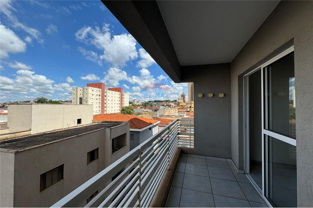 Apartamento - Venda - Ribeirão Preto , São Paulo - 3 - 780071004-1155