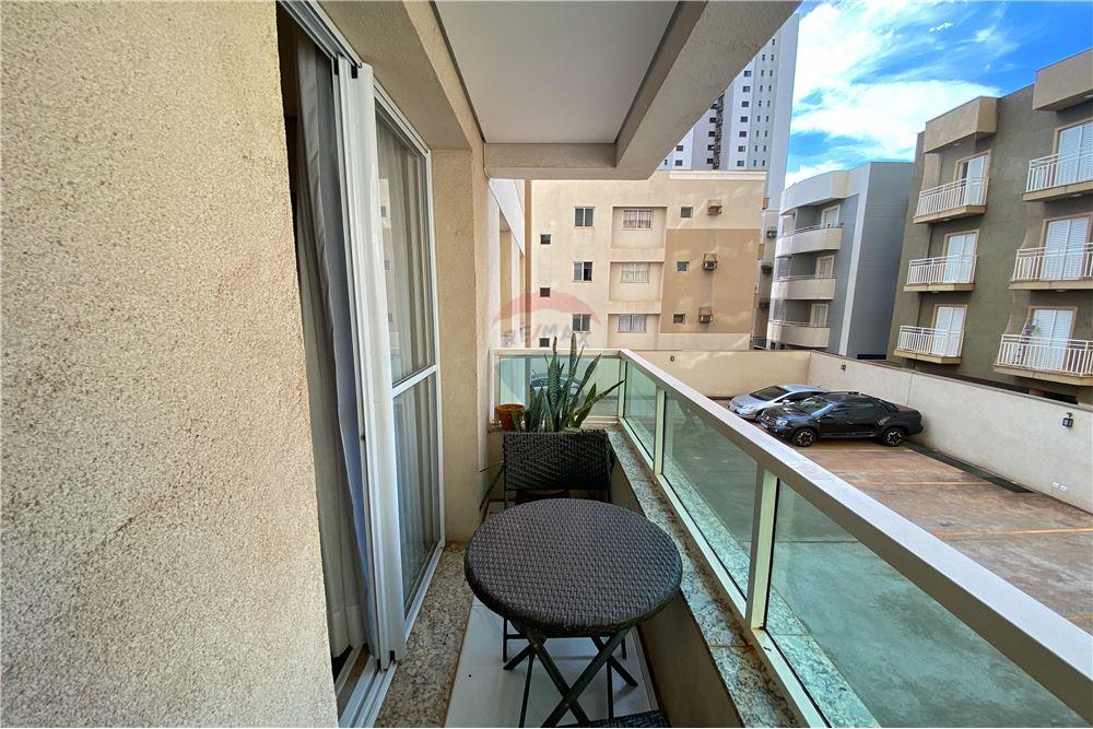 Apartamento - Venda - Ribeirão Preto , São Paulo - 26 - 780171018-368