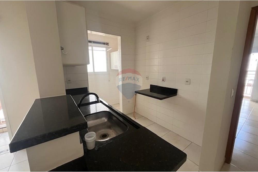 Apartamento - Alugar - Ribeirão Preto , São Paulo - IMG_5032.jpg - 780071004-1119