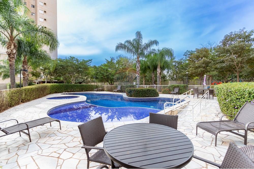 Apartamento - Venda - Ribeirão Preto , São Paulo - IMG_4029-HDR.jpg - Piscina - 780091028-125