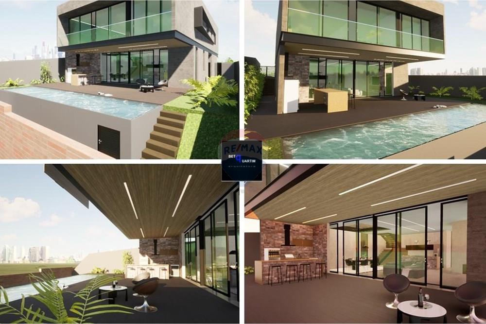 Terreno - Venda - Ribeirão Preto , São Paulo - projeto 1.jpeg - 780151015-71