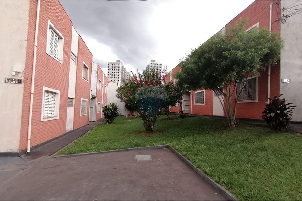Apartamento - Alugar - Ribeirão Preto , São Paulo - ef642683-6e77-4c1d-b126-22ec003f2df8.jpg - 780071015-592