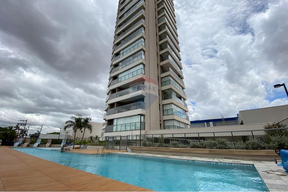 Apartamento - Alugar - Ribeirão Preto , São Paulo - FIUSA ONE 147FIUSA ONE, 234 (19 de 43).jpg - 780071015-477