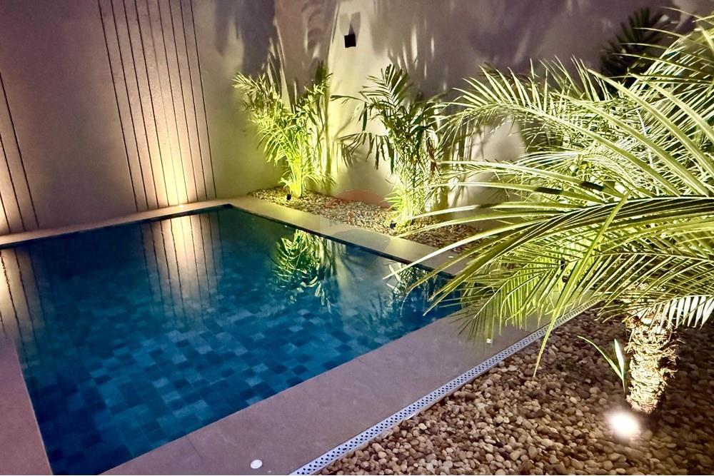 Casa de Condomínio - Venda - Ribeirão Preto , São Paulo - WhatsApp Image 2025-12-17 at 23.13.52 (2).jpeg - Jardim Externo - 780271030-13