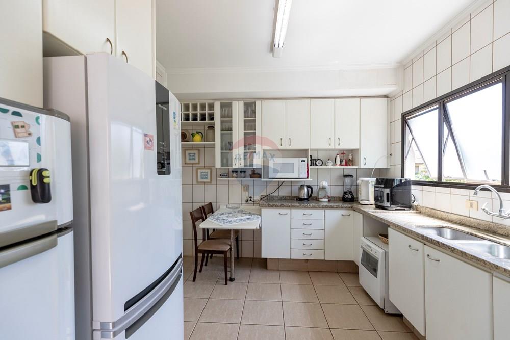 Casa de Condomínio - Venda - Ribeirão Preto , São Paulo - 74.jpg - Cozinha - 780091100-15