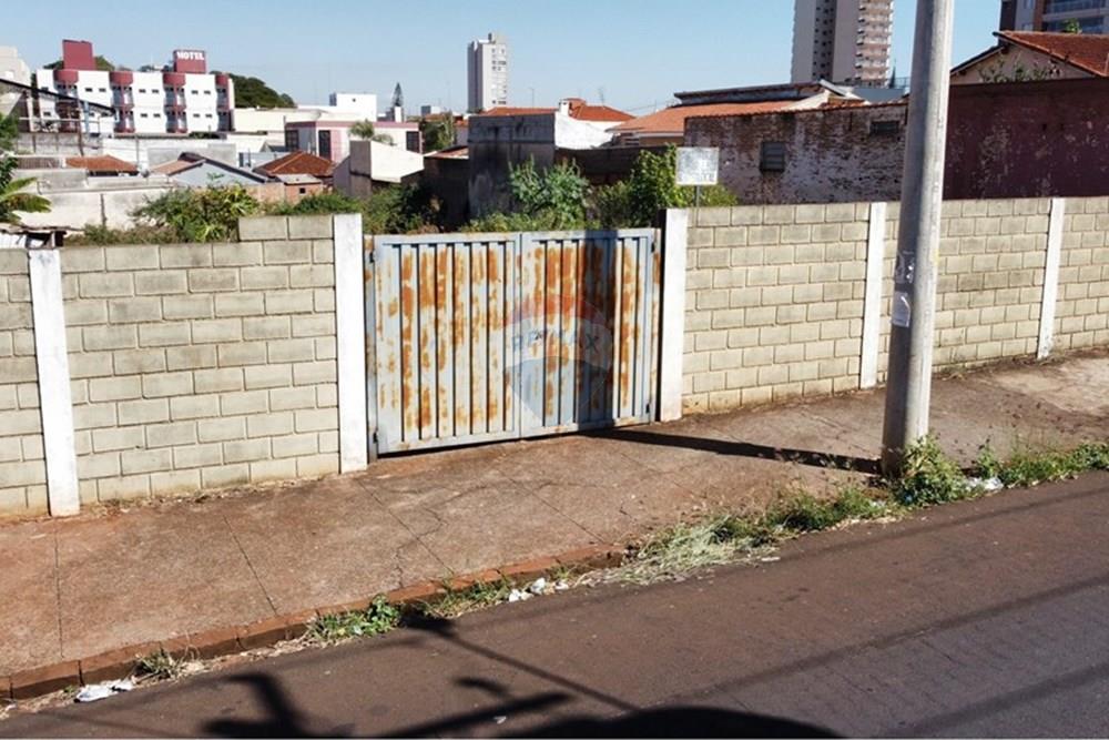Terreno - Venda - Sertãozinho , São Paulo - FACHADA3.jpeg - 780191003-128