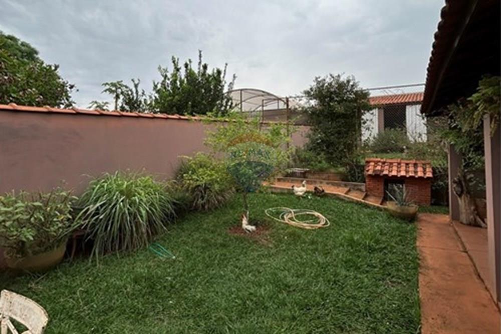 Casa - Venda - Ribeirão Preto , São Paulo - IMG_8550.JPEG - Varanda - 780171066-9