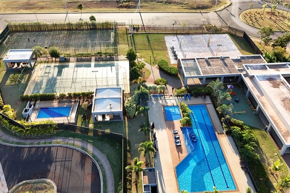 Casa de Condomínio - Venda - Ribeirão Preto , São Paulo - DJI_20250731170041_0782_D.JPG - 780251035-16