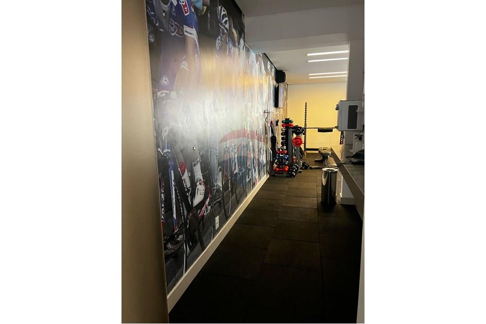 Apartamento - Alugar - Ribeirão Preto , São Paulo - IMG-20250320-WA0117.jpg - Sala de Ginástica - 780181010-176