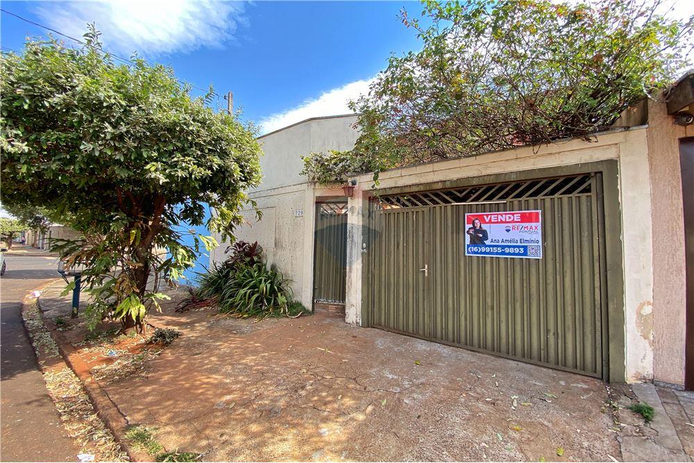 Casa - Venda - Ribeirão Preto , São Paulo - 18 - 780171018-367