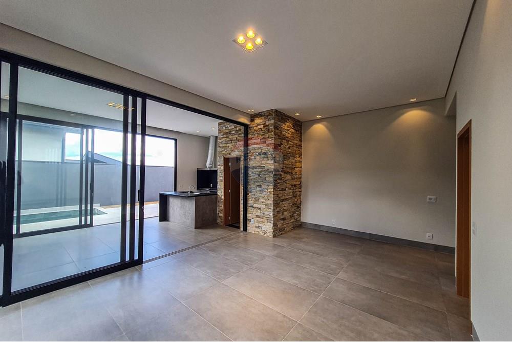 Casa de Condomínio - Alugar - Ribeirão Preto , São Paulo - Alto do Castelo 125 (Hor)-8.jpg - 780071015-301