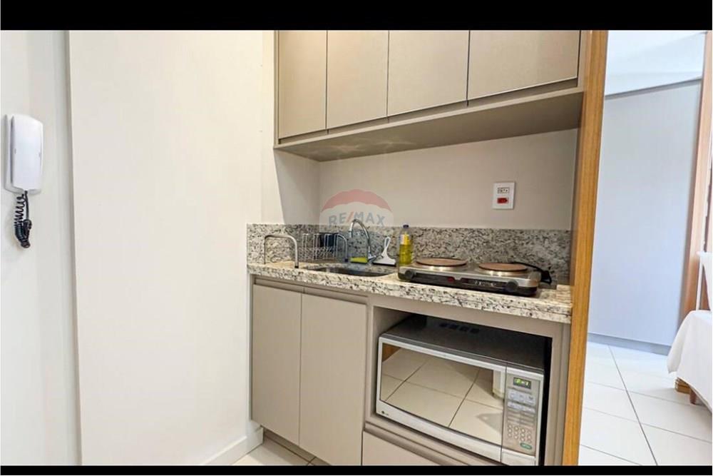 Apart Hotel/ Flat - Alugar - Ribeirão Preto , São Paulo - WhatsApp Image 2025-09-09 at 09.57.34.jpeg - Cozinha - 780241008-224