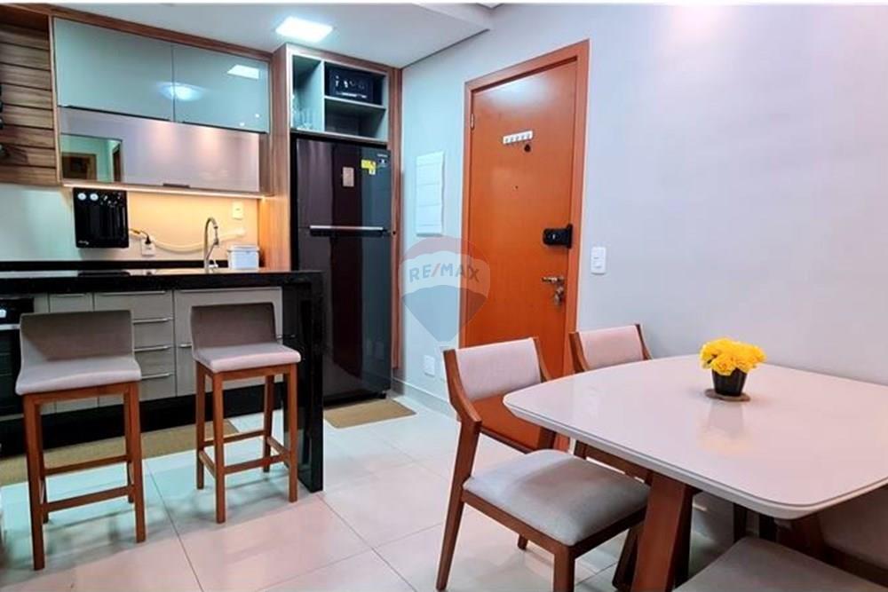 Apartamento - Alugar - Ribeirão Preto , São Paulo - 4 - 780171009-229