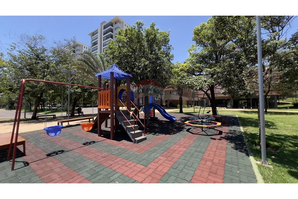 Apartamento - Venda - Ribeirão Preto , São Paulo - IMG_2161.jpg - Pátio interno - 780091007-102