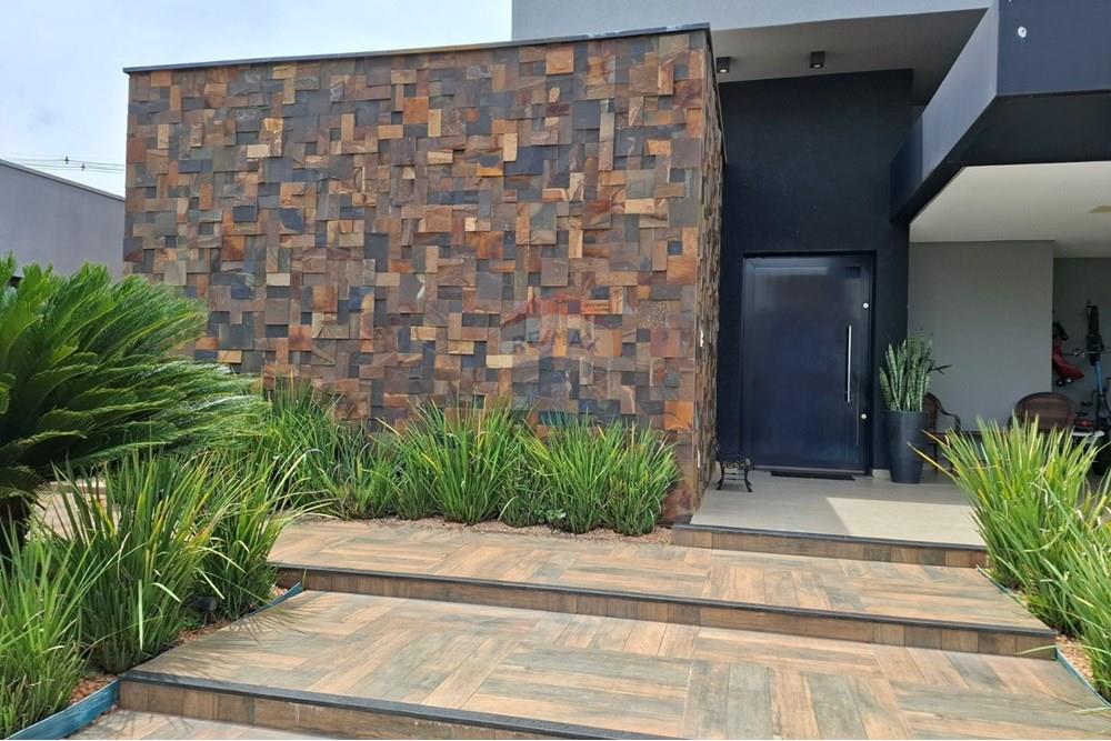 Casa de Condomínio - Venda - Ribeirão Preto , São Paulo - 27.jpg - Fachada - 780171006-229