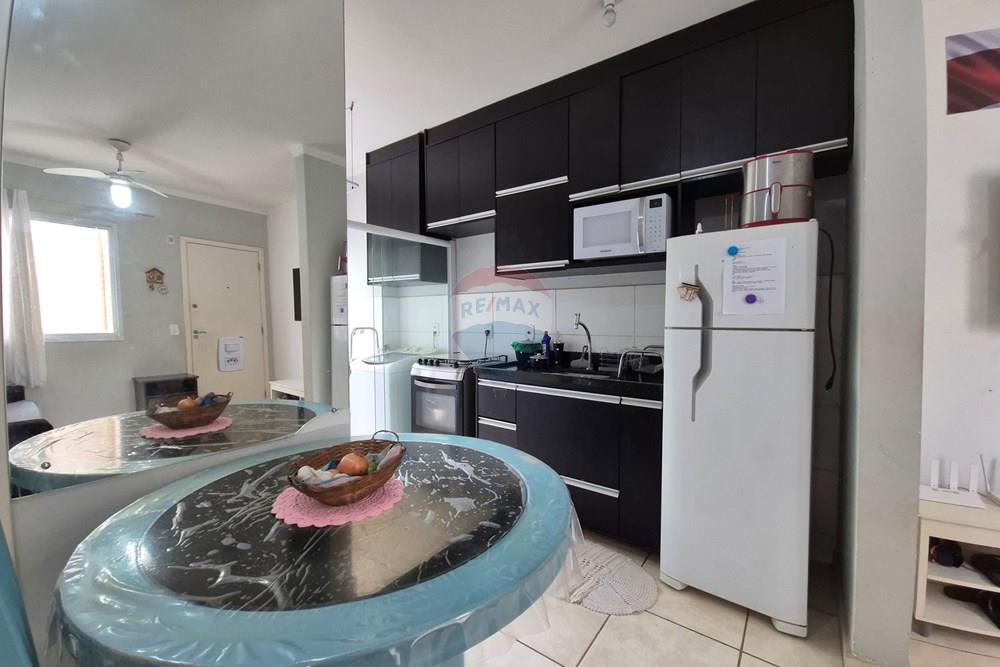 Apartamento - Venda - Ribeirão Preto , São Paulo - 20260203_093624.jpg - 780071037-78