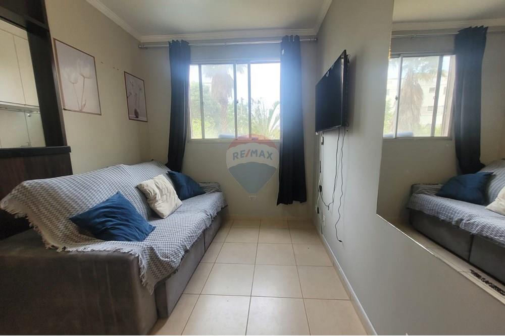 Apartamento - Venda - Ribeirão Preto , São Paulo - IMG-20251121-WA0076.jpg - 780171002-63