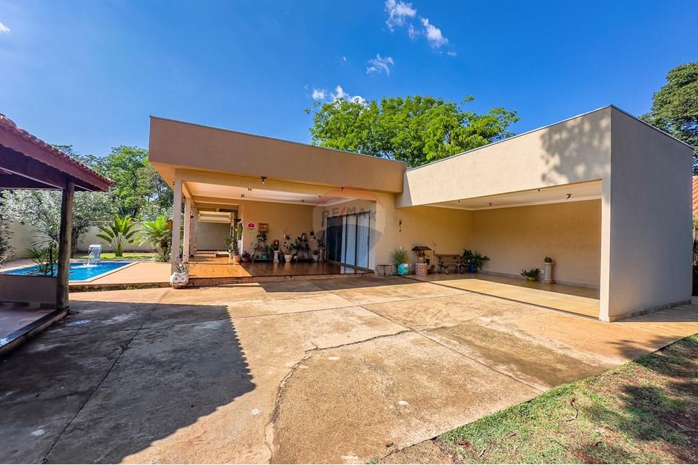 Chácara / Sítio / Fazenda - Venda - Ribeirão Preto , São Paulo - Chácara - G04-3.jpg - 780071024-84