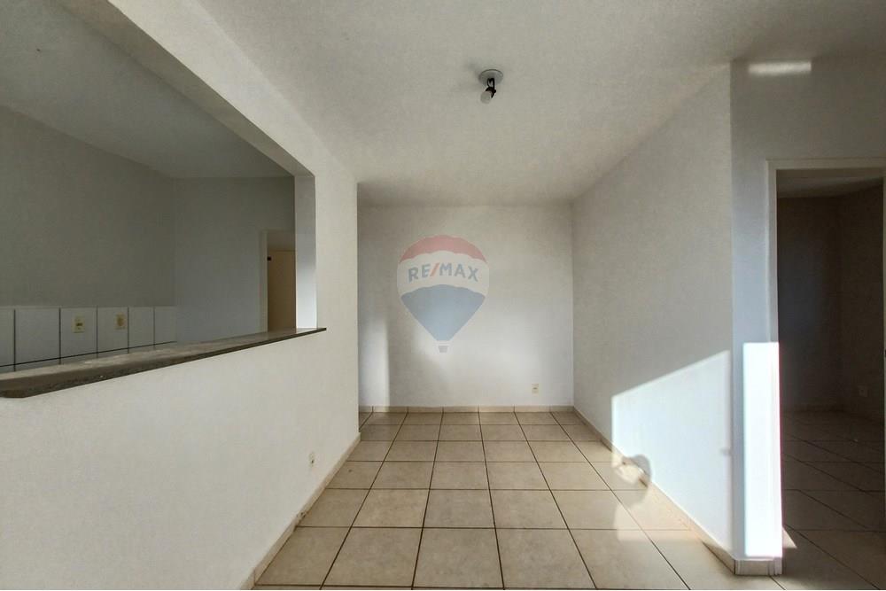 Apartamento - Venda - Ribeirão Preto , São Paulo - 02.jpg - 780121011-93