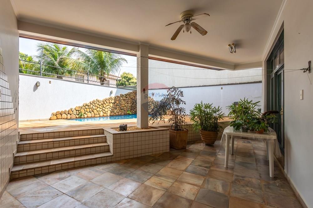 Casa - Venda - Ribeirão Preto , São Paulo - @karinanogueirafotografia-8085.jpg - Quintal - 780151047-5