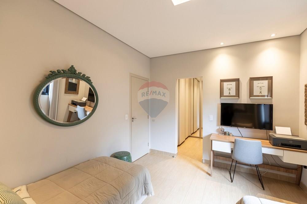 Casa de Condomínio - Venda - Ribeirão Preto , São Paulo - IMG_5398-HDR.jpg - Quarto - 780181033-39