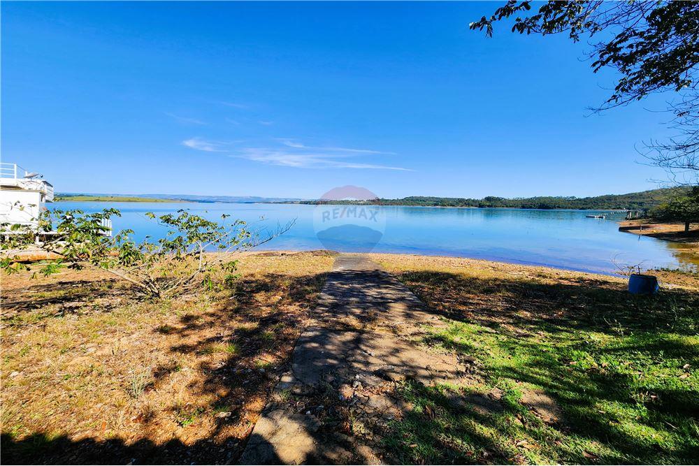 Chácara / Sítio / Fazenda - Venda - Delfinópolis , Minas Gerais - 14 - 780191018-3