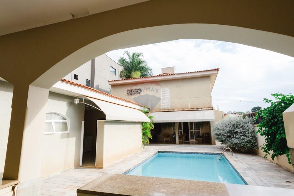 Casa - Venda - Ribeirão Preto , São Paulo - 150425_CasaFalquetti_0046.jpg - 780271023-16