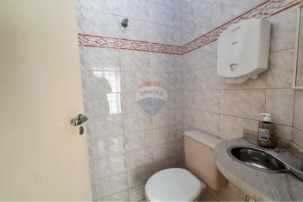 Casa Comercial - Alugar - Ribeirão Preto , São Paulo - AV. INDEPENDÊNCIA, 3767 (4 de 32).jpg - 780071004-1005