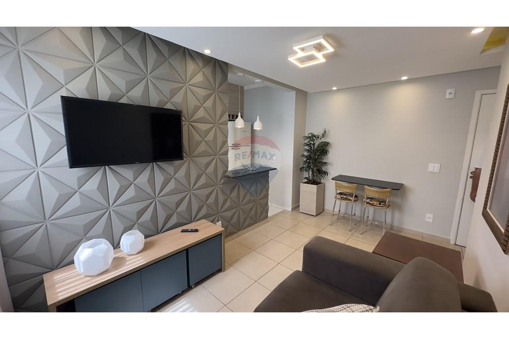 Apartamento - Alugar - Ribeirão Preto , São Paulo - 5.jpg - 780241001-65