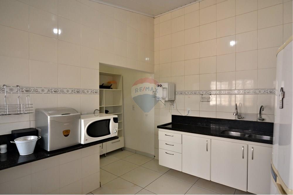 Chácara / Sítio / Fazenda - Venda - Ribeirão Preto , São Paulo - Área_Chácara_Parque São Sebastião (56).JPG - Cozinha - 780091003-59