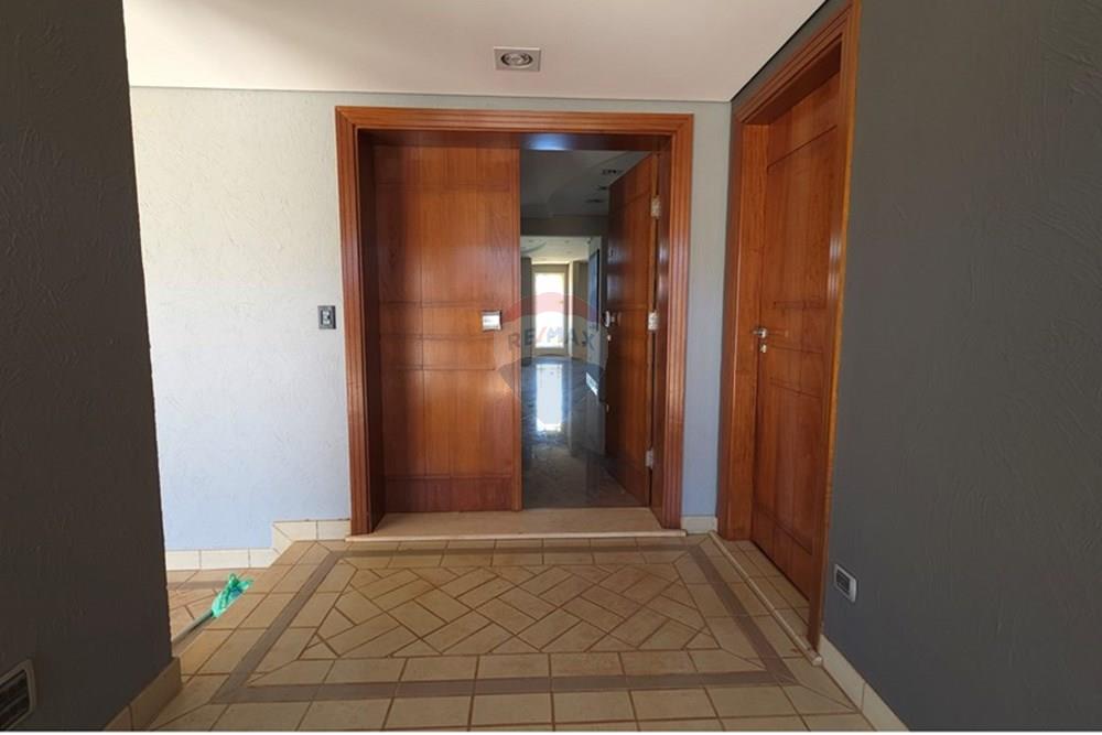 Sobrado - Venda - Sertãozinho , São Paulo - Porta principal H Casa Expedicionário Lellis 139.jpg - 780191001-116