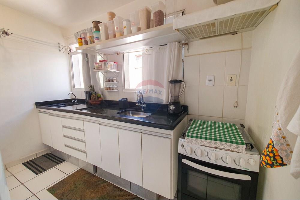 Apartamento - Venda - Ribeirão Preto , São Paulo - Apartamento Vitta (3).jpg - 780121039-3