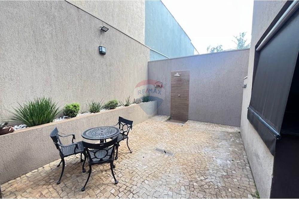 Casa de Condomínio - Alugar - Ribeirão Preto , São Paulo - IMG_6163.jpg - 780071004-1126