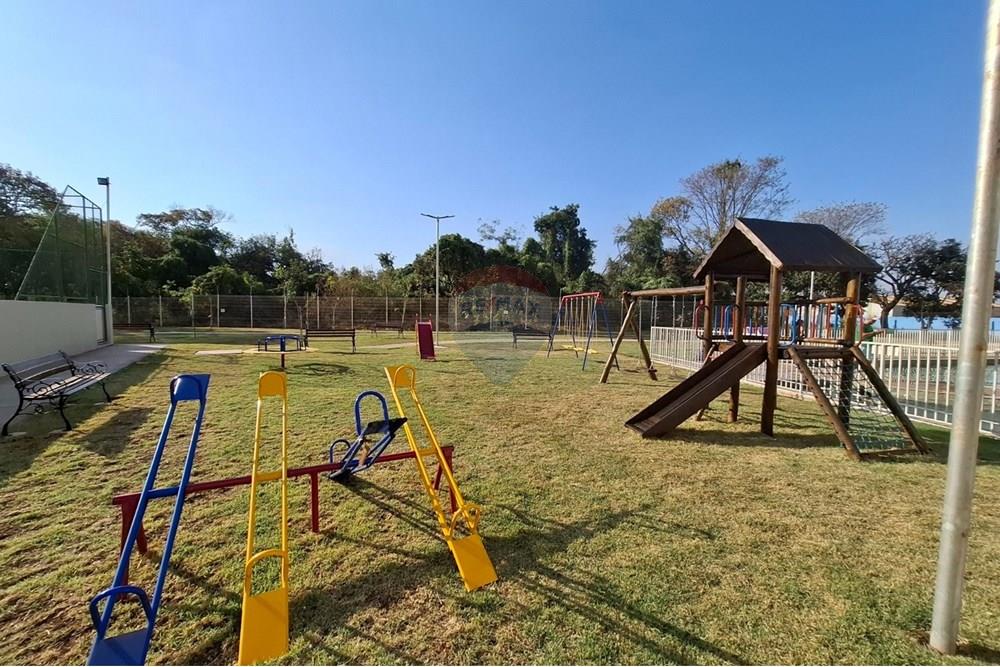 Apartamento - Venda - Ribeirão Preto , São Paulo - 22.jpg - Jardim Interno - 780171045-27