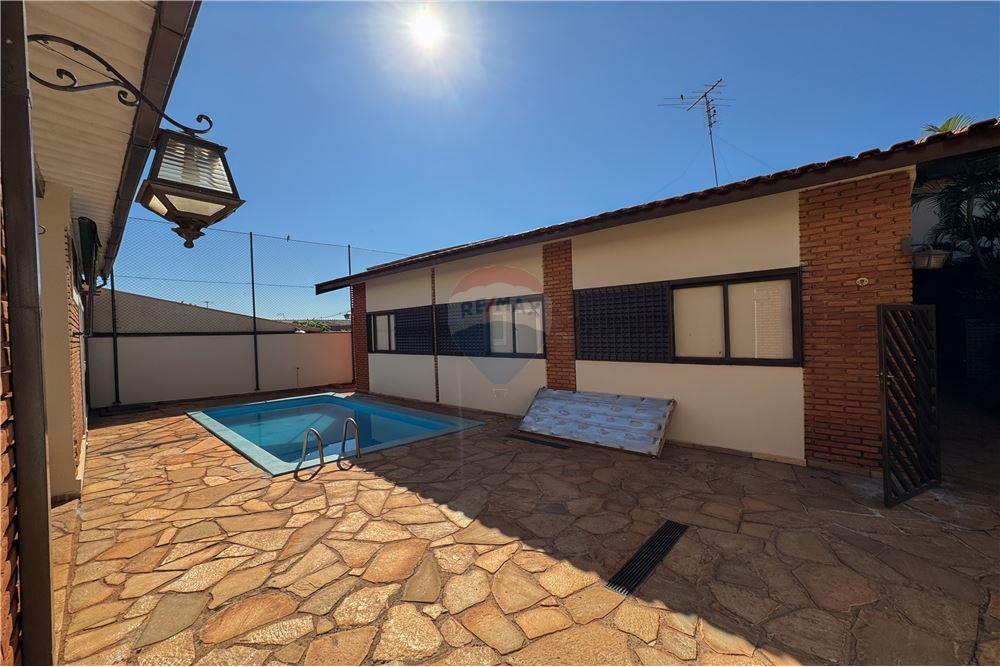 Casa - Alugar - Ribeirão Preto , São Paulo - 7 - 780071004-1169