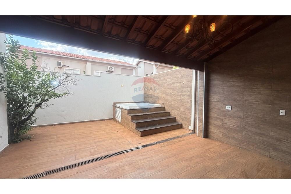 Casa de Condomínio - Venda - Ribeirão Preto , São Paulo - 4(1).JPG - 780121020-82