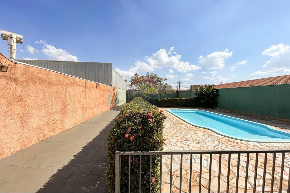 Casa - Venda - Ribeirão Preto , São Paulo - 07 - Chácara.jpeg - 780121033-4