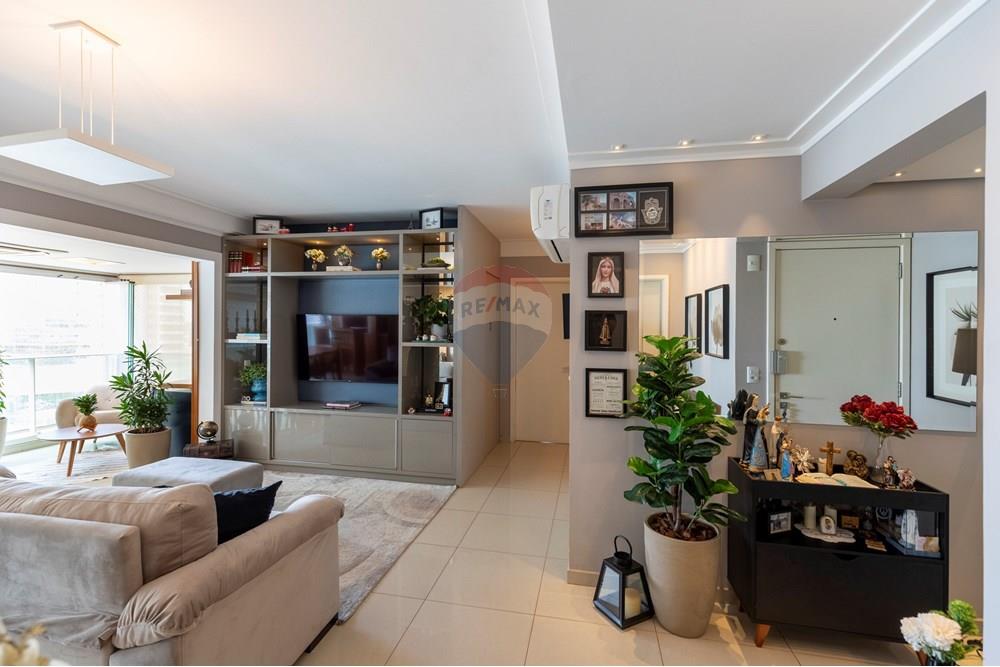 Apartamento - Venda - Ribeirão Preto , São Paulo - IMG_0673-HDR.jpg - Sala - 780091043-64