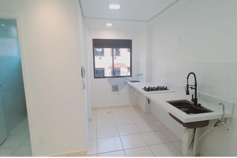 Apartamento - Venda - Ribeirão Preto , São Paulo - cozinha a.jpg - 780181029-57
