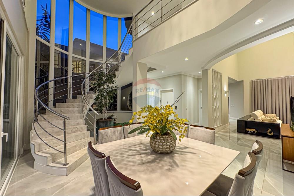 Casa de Condomínio - Venda - Ribeirão Preto , São Paulo - Foto 15-04-2025, 17 59 27.jpg - Sala - 780091026-190