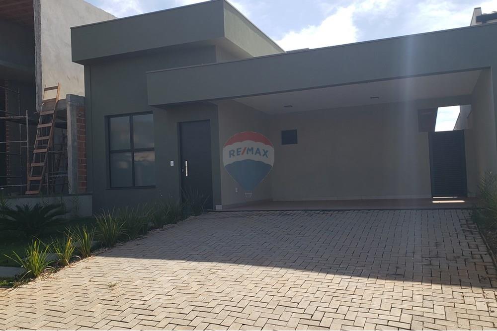 Casa de Condomínio - Venda - Ribeirão Preto , São Paulo - ae1e47d5-1c44-4b66-843f-391af16193fb.jpg - 780241026-6