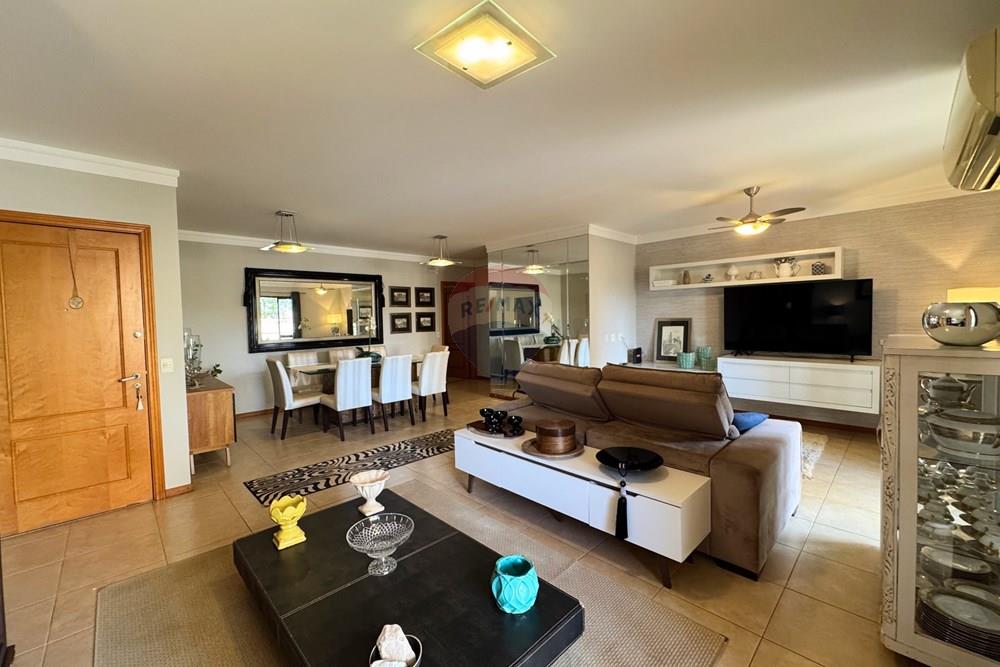 Apartamento - Venda - Ribeirão Preto , São Paulo - IMG_0918.JPG - Sala de estar - 780211019-63