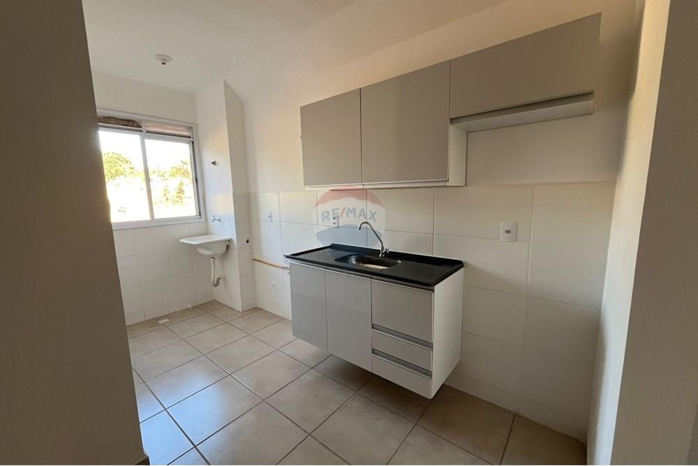 Apartamento - Venda - Ribeirão Preto , São Paulo - 6a8b1bee-75b8-4882-8fe6-ff2d3bd55c4f.jpg - Cozinha - 780271022-44