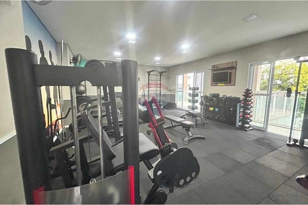 Apartamento - Venda - Ribeirão Preto , São Paulo - IMG-20250829-WA0058.jpg - 780121020-75