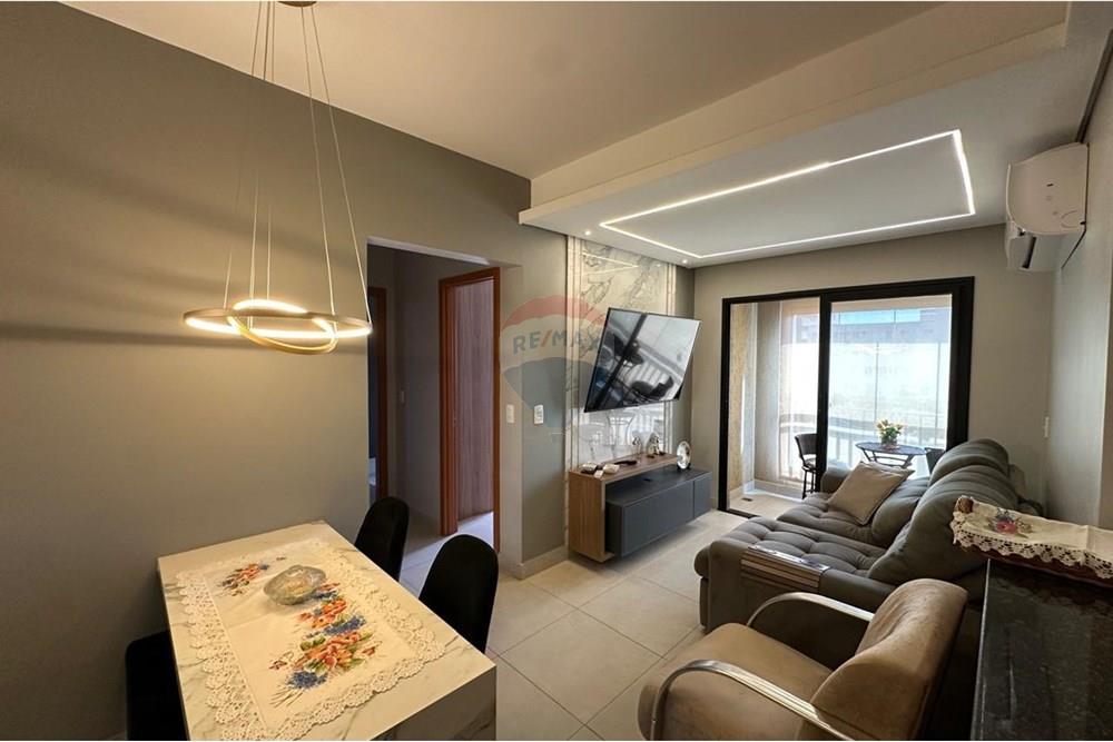 Apartamento - Alugar - Ribeirão Preto , São Paulo - WhatsApp Image 2025-02-18 at 15.04.40.jpeg - Sala - 780241008-236