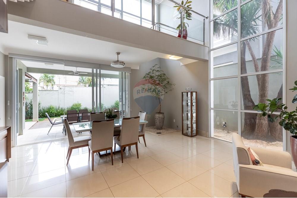 Casa de Condomínio - Venda - Ribeirão Preto , São Paulo - IMG_8375-HDR.jpg - 780181042-5