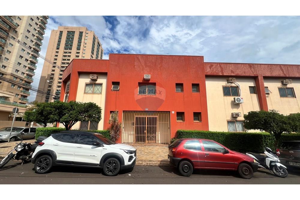 Cj. Comercial/ Sala - Venda - Ribeirão Preto , São Paulo - Cópia de IMG_1250.JPG - 780121037-49