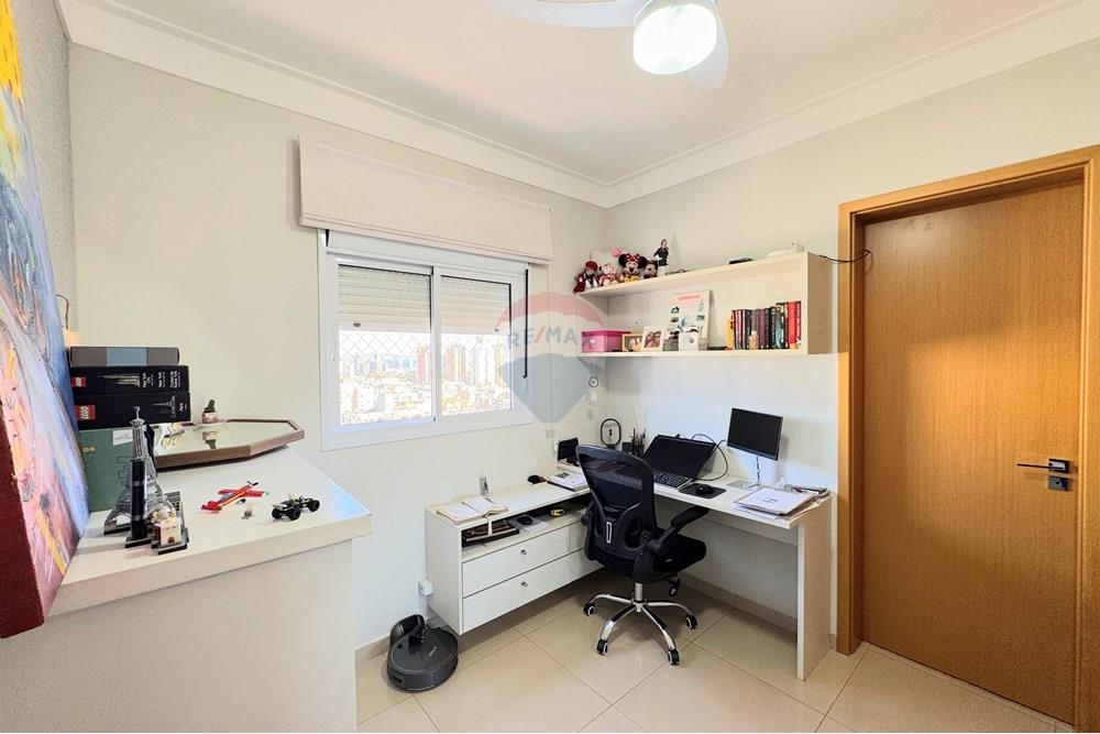 Apartamento - Venda - Ribeirão Preto , São Paulo - SUÍTE2.JPG - 780271039-9