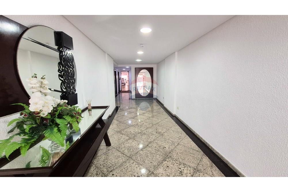 Apartamento - Alugar - Praia Grande , São Paulo - Horizontal - Hall Entrada - final.jpeg - 780271050-38